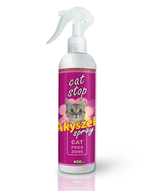 Benek Spray repelent pentru pisici 350 ml