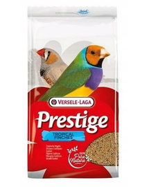 VERSELE-LAGA Prestige exotic Hrana pentru pasari exotice 1 kg