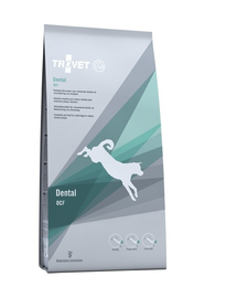 TROVET Dental OCF hrana dietetica pentru caini 2,5 kg