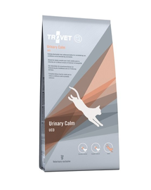 TROVET Urinary Calm UCD hrana pisici 3 kg