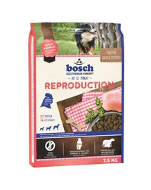 BOSCH Reproduction Hrana uscata pentru femele gestante 7.5 kg