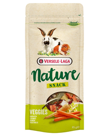 VERSELE-LAGA Nature Snack - legume 85 g