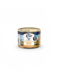 ZIWIPEAK Cat Chicken Hrana umeda pentru pisici, cu pui 185 g