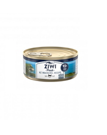 ZIWIPEAK Cat Mackerel Hrana umeda pentru pisici, cu macrou 85 g