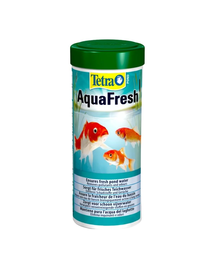 TETRA Pond AquaFresh Agent de curatare pentru acvarii 300 ml
