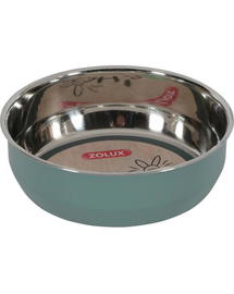 ZOLUX EHOP Bol pentru rozatoare, verde 400 ml