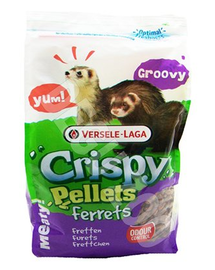VERSELE-LAGA Crispy Pellets 3 kg