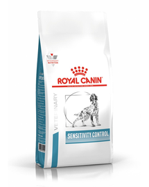ROYAL CANIN Dog sensitivity 14 kg hrana dietetica pentru caini adulti cu reactii adverse la alimente