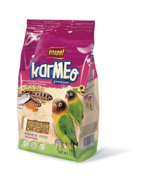 VITAPOL Hrană pentru lovebirds 500 g