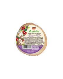 VITAPOL Vita Herbal Hrana pentru rozatoare si iepuri, cu fructe si ierburi