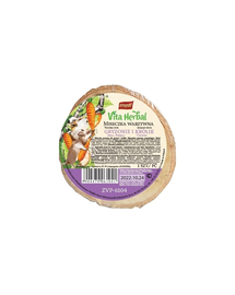 VITAPOL Vita Herbal - Mix pentru rozătoare și iepuri - legume