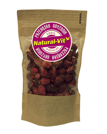 BENEK Natural-Vit Soft Bits Snack pentru rozatoare, cu trandafiri 100 g