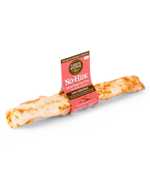EARTH ANIMAL Chew large Baton de mestecat pentru caini de talie mare, cu somon natural