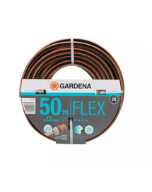 GARDENA Furtun de grădină Comfort Flex 1/2", 50 m