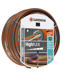 GARDENA Furtun de grădină Comfort HighFlex 3/4", 50 m