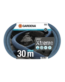 GARDENA Furtun textil pentru gradina Liano™ Xtreme 30m 3/4"