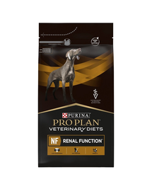 PURINA PRO PLAN Veterinary Diet Canine Renal 3kg