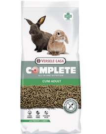VERSELE-LAGA Cuni Adult Complete Hrana completa pentru iepuri adulti 8 kg