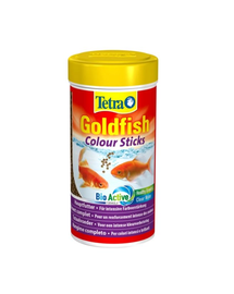 TETRA Goldfish Sticks 100 ml hrana pentru carasi aurii, carasi ornamentali