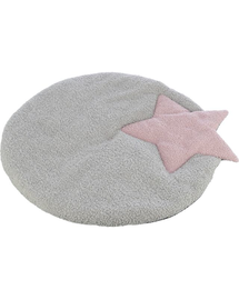 TRIXIE Junior Saltea rotunda caini si pisici 55 × 61 cm