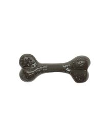ECOMFY Dental Bone Jucarie de ros pentru caini 12,5cm