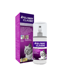 FELIWAY Spray cu feromoni calmant pentru pisici 60 ml