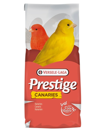 VERSELE-LAGA Canaries Light 20 kg -   pentru canari