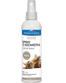 FRANCODEX Spray de incurajare pentru pisoi si pisici 200 ml