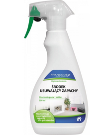 FRANCODEX Spray neutralizare mirosuri caini si pisici 500 ml