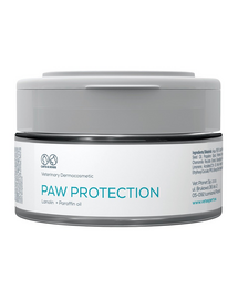 VETEXPERT Paw protection, Balsam pentru caini si pisici, pentru protectia labelor 75 ml