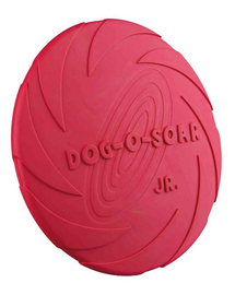 TRIXIE Frisbee pentru caini 22 cm