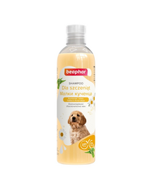 BEAPHAR Shampoo Puppy 250 ml sampon pentru catelusi