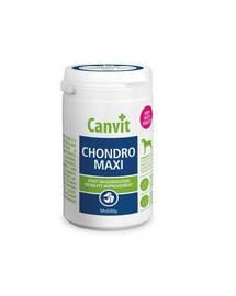 CANVIT Dog Chondro Maxi supliment pentru caini in crestere 230g