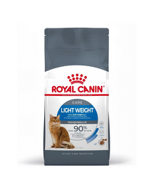 ROYAL CANIN Light Weight Care 1.5 kg hrana uscata pisici, mentinerea greutatii