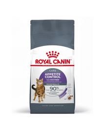 ROYAL CANIN Appetite Control hrana uscata pisici adulte cu apetit ridicat, cu pasare 10 kg