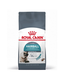 ROYAL CANIN Hairball Care 400 g hrana uscata pisici adulte, eliminarea ghemotoacelor de par