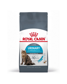 ROYAL CANIN Urinary Care 400 g hrana uscata pisici adulte, protectie a tractului urinar inferior