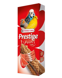 VERSELE-LAGA Prestige Millet Red 100 g mei roșu