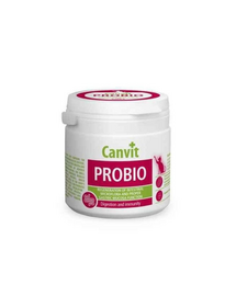 CANVIT Cat Probio 100 g probiotic pentru pisici