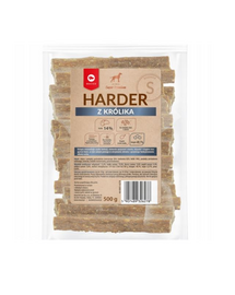 MACED Harder economy pack Recompense caini talie mica, cu iepure 500g