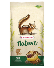 VERSELE-LAGA Nature Hrana pentru veverite 700 g