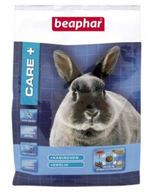 BEAPHAR Care+ Rabbit Hrana pentru iepuri 700 g