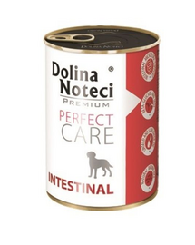 DOLINA NOTECI Perfect Care Intestinal 400 g