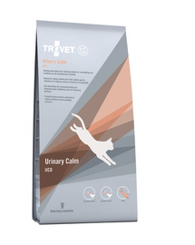 TROVET Urinary Calm UCD hrana pisici 10 kg
