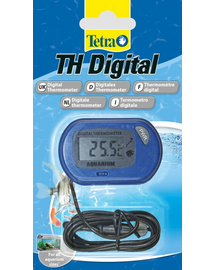 TETRA TH Digital Termometru digital pentru acvarii