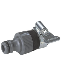 GARDENA OGS 02908-20 adaptor robinet,15 mm (1/2")