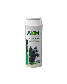PESS Akim Bio Sampon pentru câini 200 ml