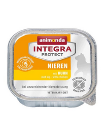 ANIMONDA Integra Protect Nieren pui (pentru rinichi) 100 g