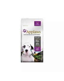 APPLAWS Puppy L Chicken 3x2 kg hrana caini juniori talie mare, cu pui