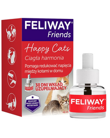 FELIWAY Friends Rezerva feromoni pisica, pentru conflicte